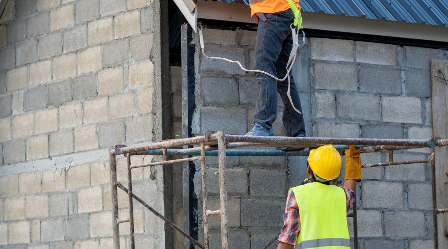 Expert Emergency Roof Repairs services in Blairsburg, IA